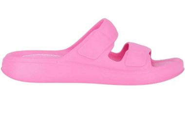 Σαγιονάρες Γυναικείες | Piccadilly | Marshmallow | C232001-10 | Φούξια | (779-24145) - Piccadilly - 